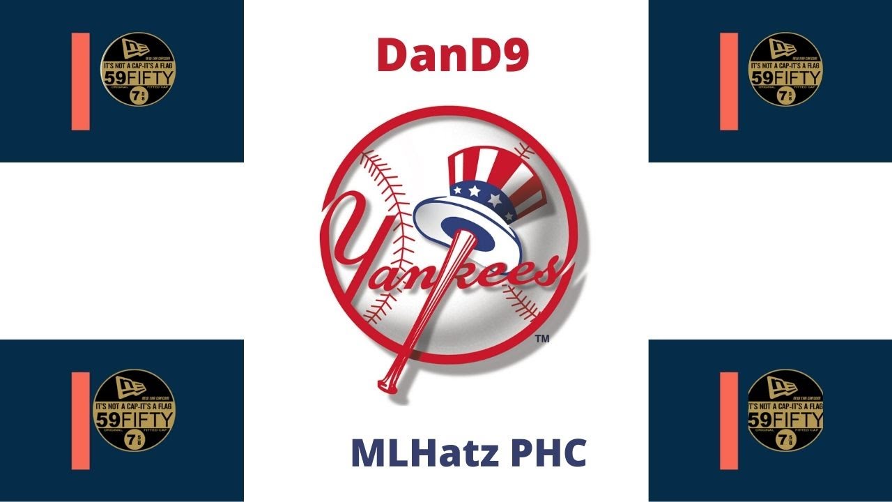 New York Yankees New Era 59Fifty Collection Review