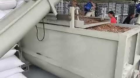 automatic mushroom bag filling machine shiitake oyster edible fungi cultivation bagging machine