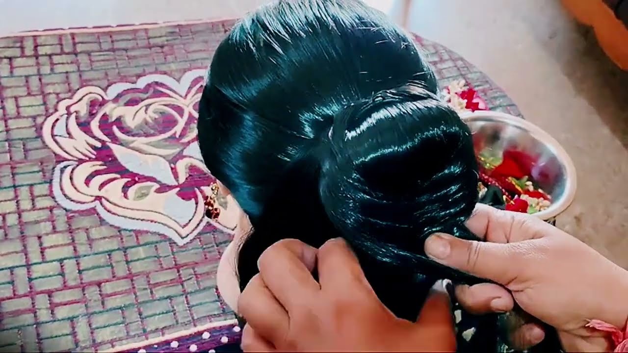 Perfect Wedding Hairstyles & Easy DIY Hair Ideas for Every Woman | Quick, Elegant & Trending Looks