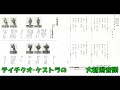 テイチクオ ケストラの 大新潟音頭