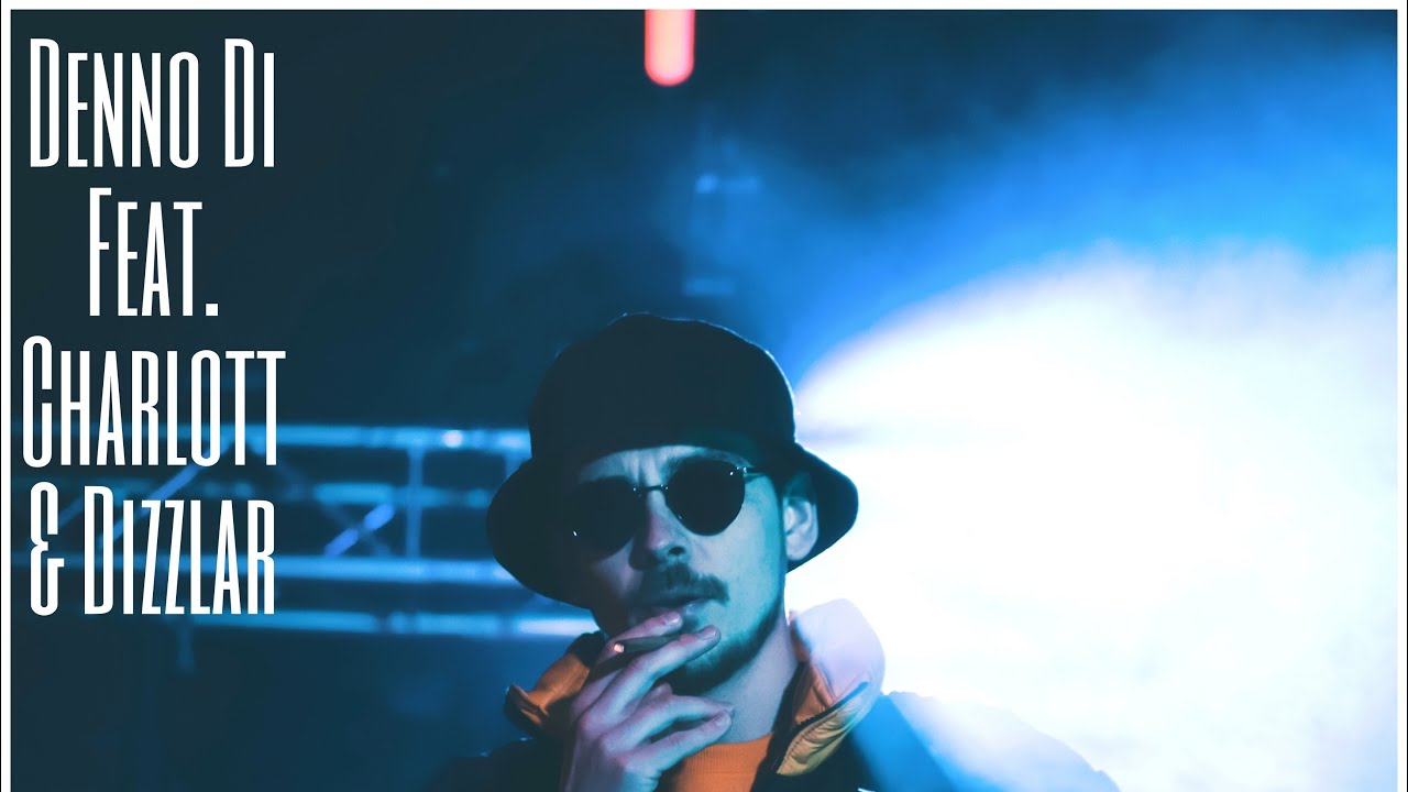 Denno Di feat. Charlott & Dizzlar - Dies & Das (prod. by Mr. Reed Music Beat by Tribany Beats)