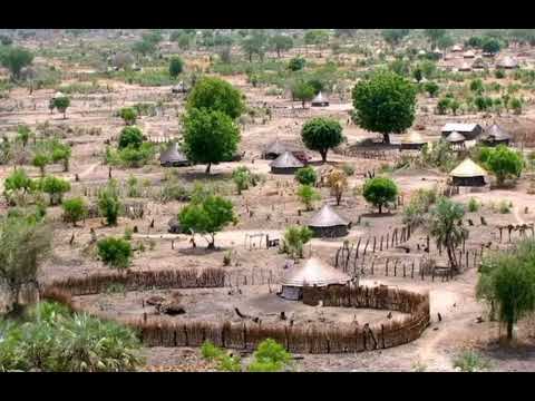 AME NDAYA NEEWAYI DANGE AUDIO