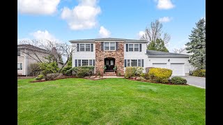 20 Windridge Drive, North Caldwell NJ - Virtual Walk through Tour