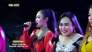 SHOLAWAT BADAR /// ALL ARTIS MEGA MUSIK