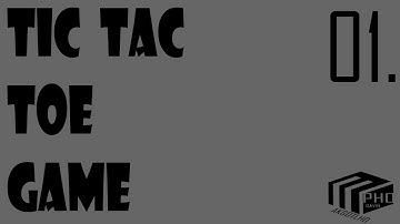 The Best How To: Create a Tic Tac Toe Game in C# Video 2017