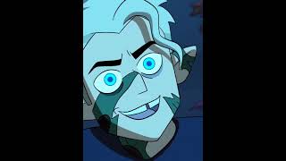 Possessed Hunter Edit(TOH season 3)