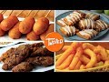 10 Tasty Deep Fried Food Recipes