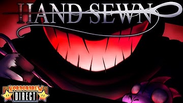 HANDSEWN | Teaser Trailer - Horrorbrew Direct