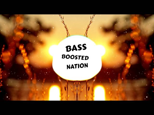 DJ Snake - Middle (feat. Bipolar Sunshine) - Bass Boosted