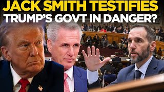 LIVE: Jack Smith Traps GOP in Major Subpoena Escalation | Trump News