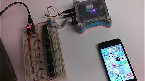 My Portfolio: Automated Hardware Testing