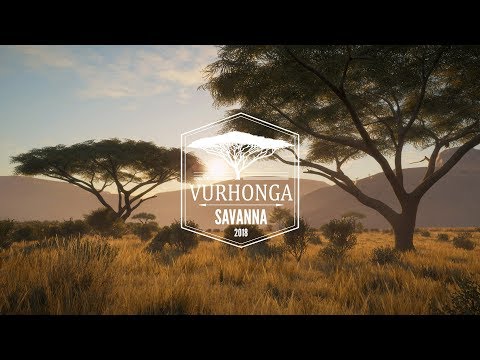 theHunter: Call of the Wild | Vurhonga Savanna Teaser Trailer