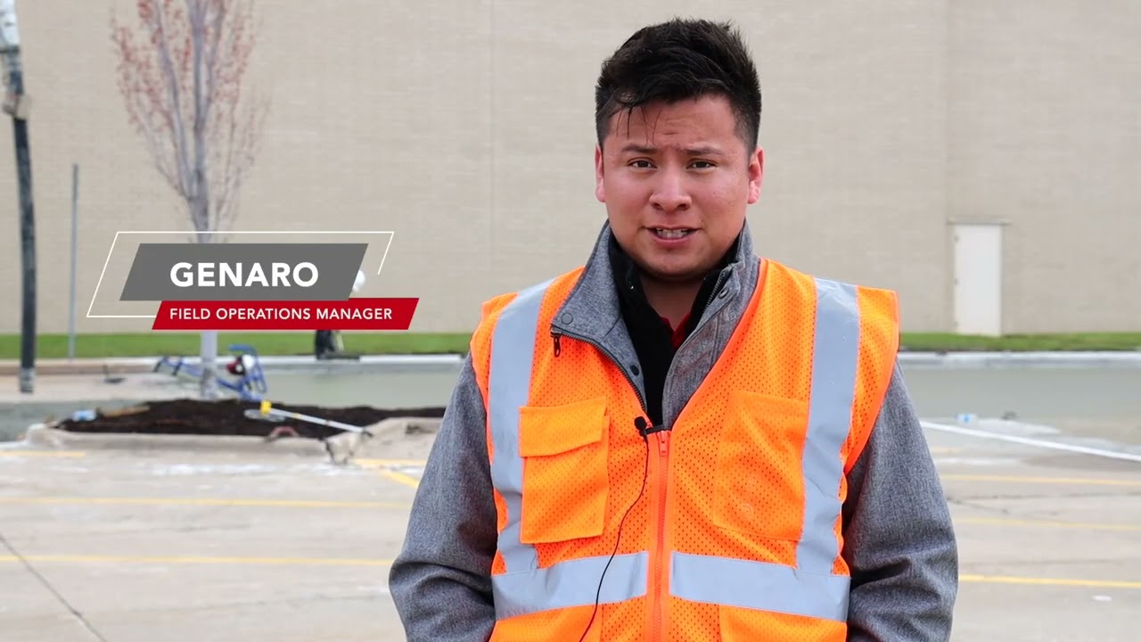 PCC - Columbia Mall - Columbia, MO