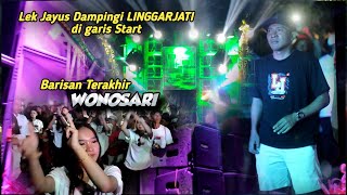 Download Lagu Ampuh Juga Suara LINGGARJATI Start Terakhir Karnaval Wonosari Puger 2025 MP3 Download Lagu Ampuh Juga Suara LINGGARJATI Start Terakhir Karnaval Wonosari Puger 2025 MP3