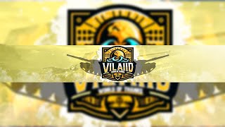 Интро World Of Tanks VILAIID WOT