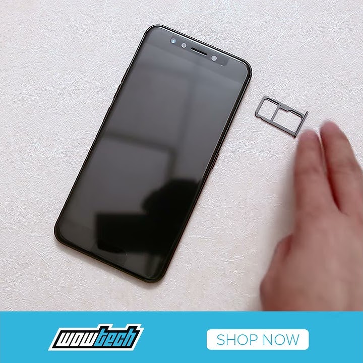 Gome K1 by Wowtech