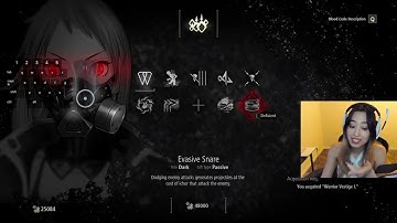 Code Vein - No Partners - First Blind Playthrough | Part 10