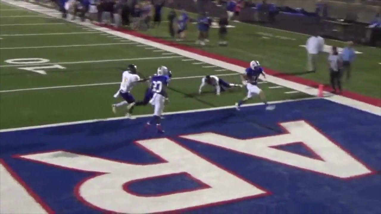 Ashdown Arkadelphia YouTube