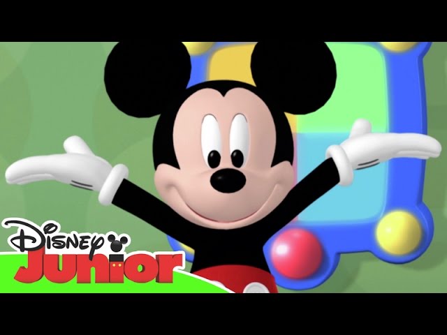 Mickey Mouse S03E07 Feliz Cumpleanos 720p - Dailymotion Video