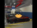 Stealing car from pd lower garage #vltrp