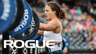 Full Live Stream  Seat At The Bar | Individual Event 2  2023 Rogue Invitational