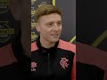 Tennent's Sixes | Lewis MacLeod 🗣️