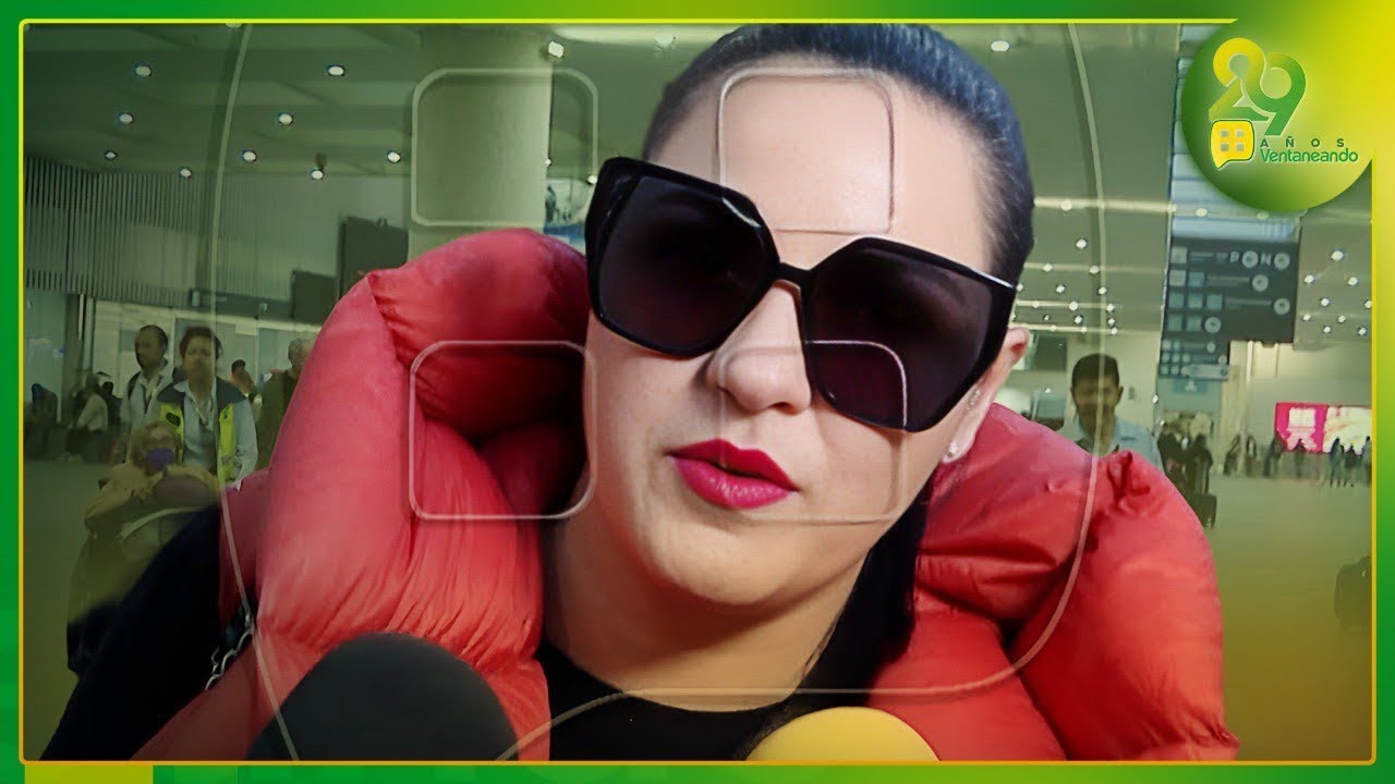 ¡Maite Perroni volverá a la actuación con debut en Hollywood!🤩🥳 | Ventaneando