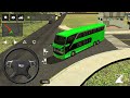 New York City Bus Simulator |Crazy Driver |Bus Game |Bus Driving