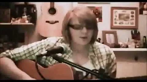 Paradise | MEGAN KILPATRICK | Acoustic Live Session