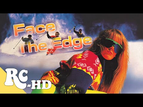 FACE THE EDGE