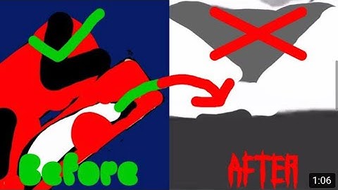 Splaat Error Part 3: Yay! The Splaat Error Ended! But...