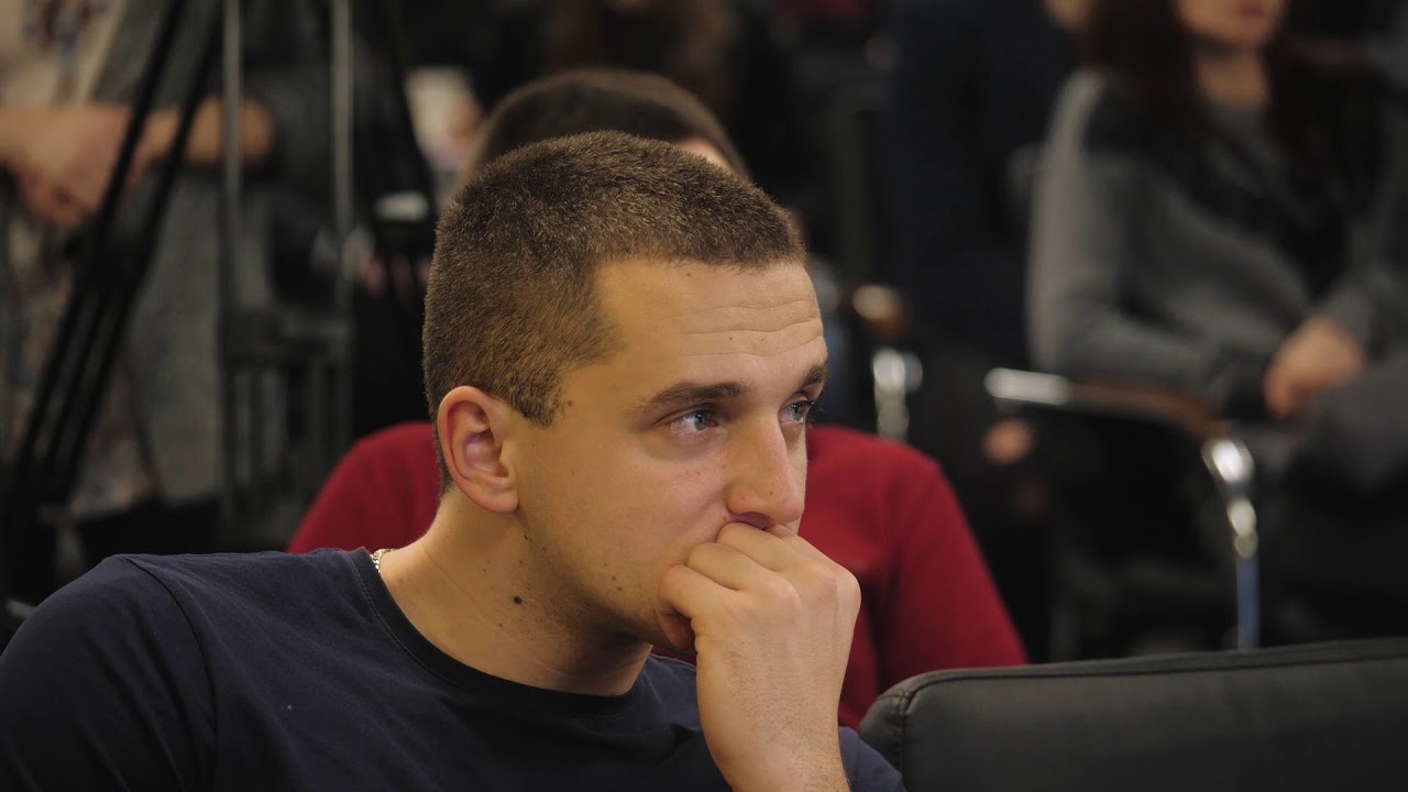 Learn how to test for great good