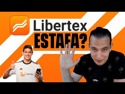 ?Libertex opinión ?¿Libertex una estafa?