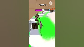 Ghost Run 👻 Level 03 ✨ Trending Video 🥳 Viral Shorts 😝 #shortsvideo