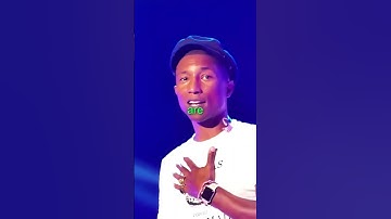 Thumbnail of Get lucky