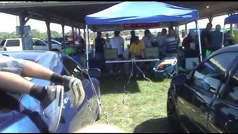 2009 NorthEast Year End Bash DB DRAG