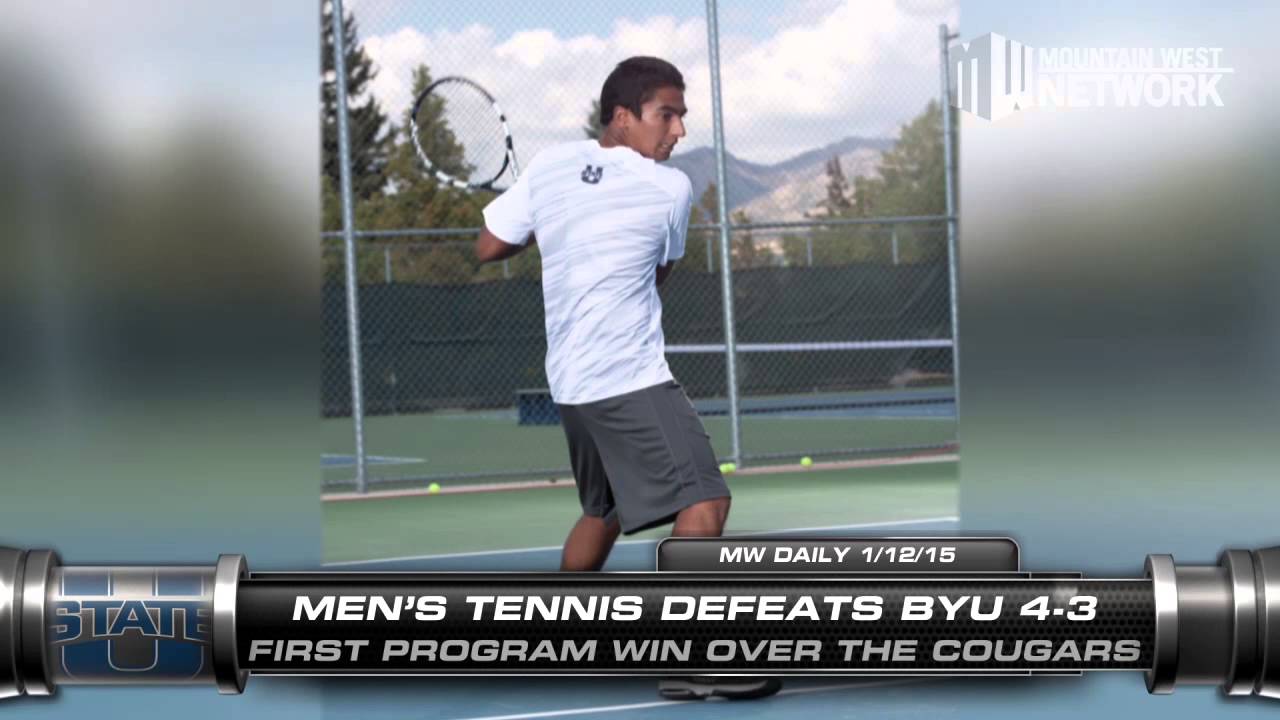 Mountain West Daily 1/12/15