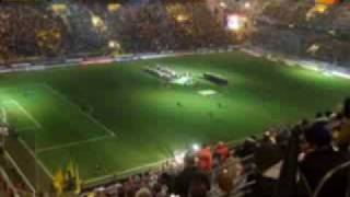 Borussia Dortmund - Schönste Stadion der Welt