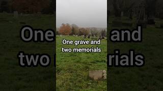 One grave and two memorials. The Scots Guardsman who's buried in England and remembered in Scotland One grave and two memorials. The Scots Guardsman who's buried in England and remembered in Scotland