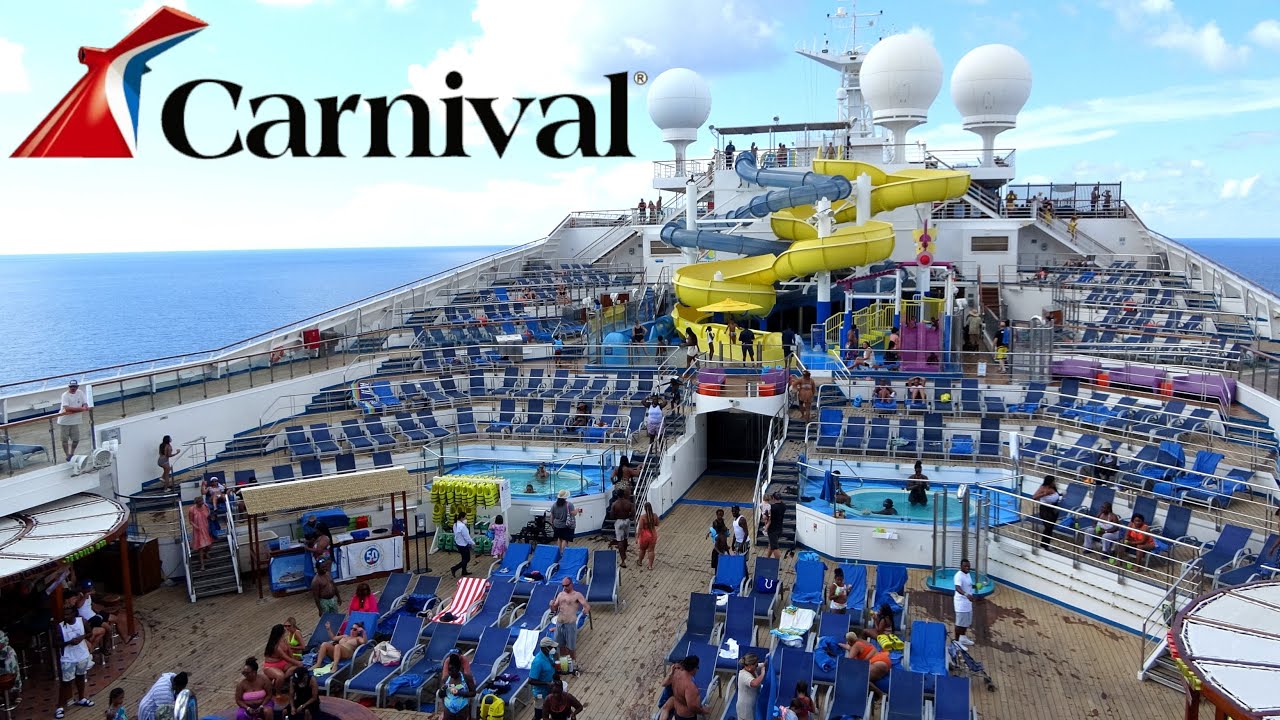 carnival freedom cruise ship reviews