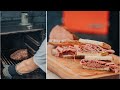 Cmo hacer pastrami desde cero  marcos somana