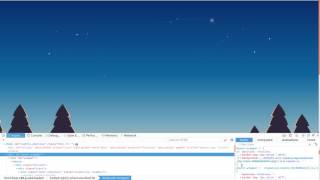Using Firefox Nightly Devtools to create a wallpaper screenshot 5