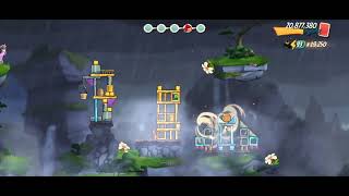 Angry Birds 2 Level 3653