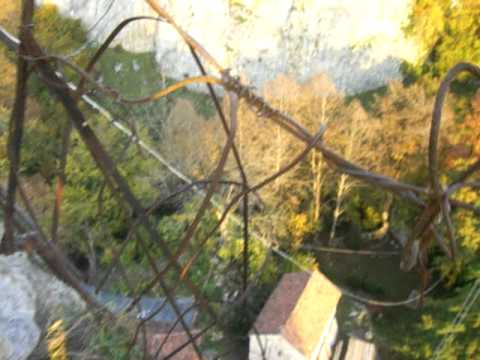 კაცხის სვეტი kacxi