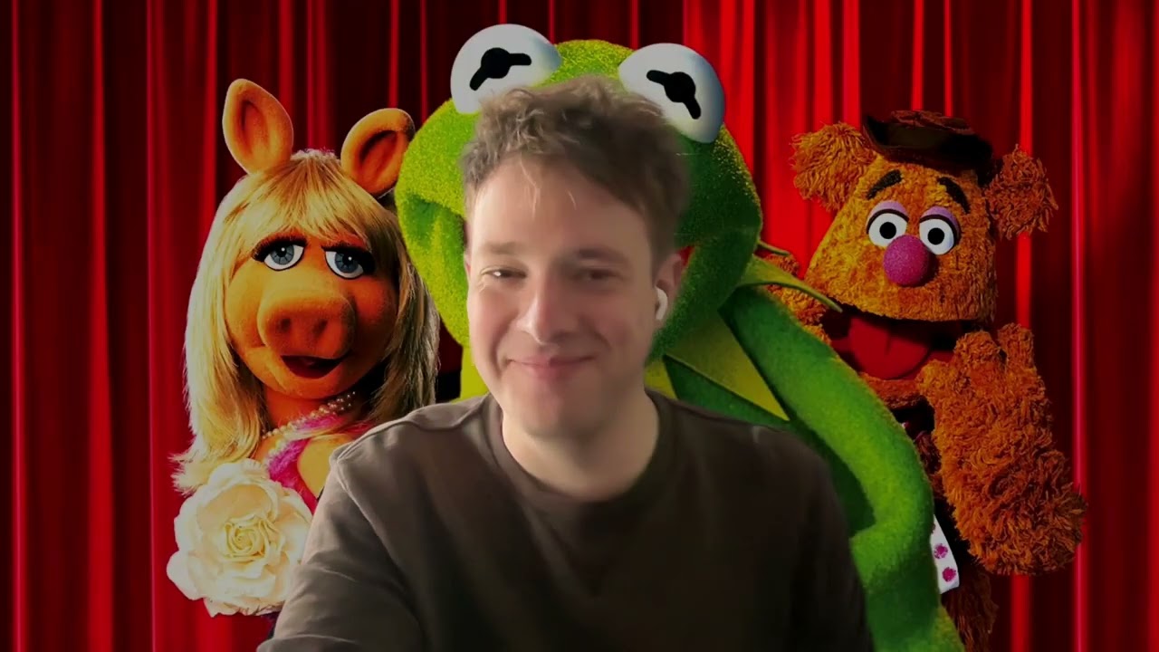 We Are Living In A Real Life Muppet Show 🌍 - The Sherlocks Podcast - Episode 54