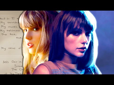 Will The Tortured Poets Department Solve The Midnights Mystery? (Taylor Swift)