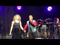 Tori Kelly featuring Kirk Franklin : Never Alone : Hiding Place Tour : Majestic Theatre : Dallas, TX