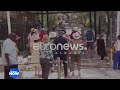 Mbi 50 qytete bashkohen kundër nxehtësisë ekstreme, nga Athina deri në Oulu