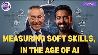 Why 84 Soft Skills Beat AI Hype with Sameer Ranjan screenshot 5
