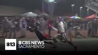 Folsom vs Pittsburg | Friday Gameday NorCal Championship